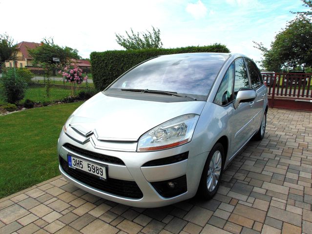 Citroën C4 Picasso